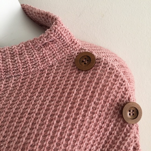 Ardene Knit Sweater - Picture 5 of 13